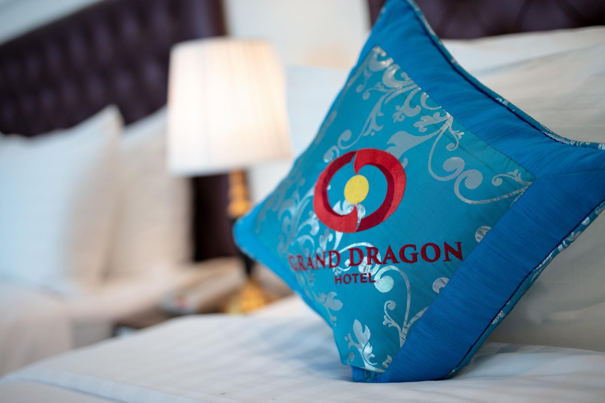 Grand Dragon Ханой