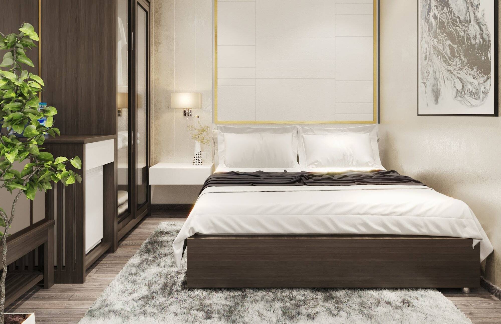 Grand Dragon Отель 4*